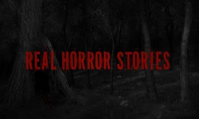 download Real Horror Stories apk